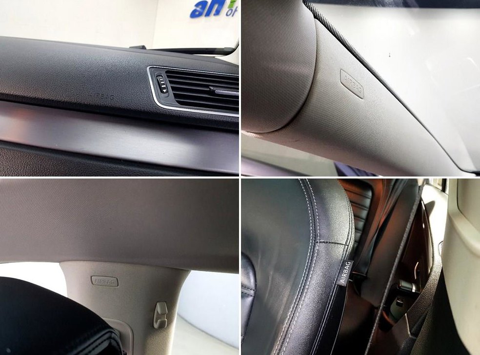 폭스바겐 CC 2.0 TDI 블루모션 4모션 사진 16