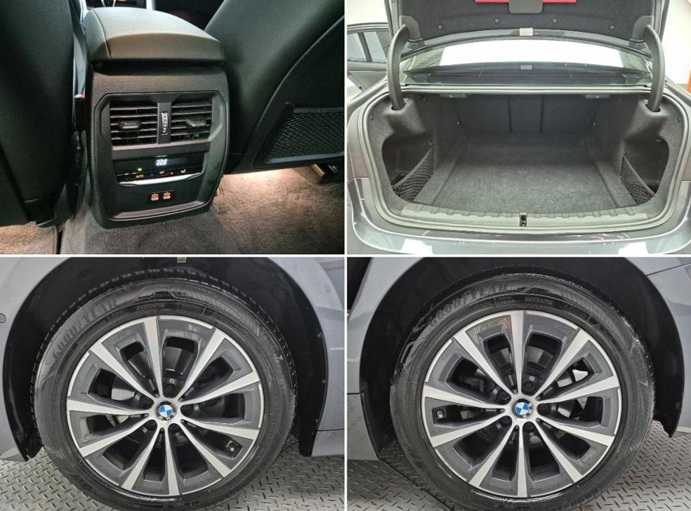 BMW 3시리즈 320i 사진 20