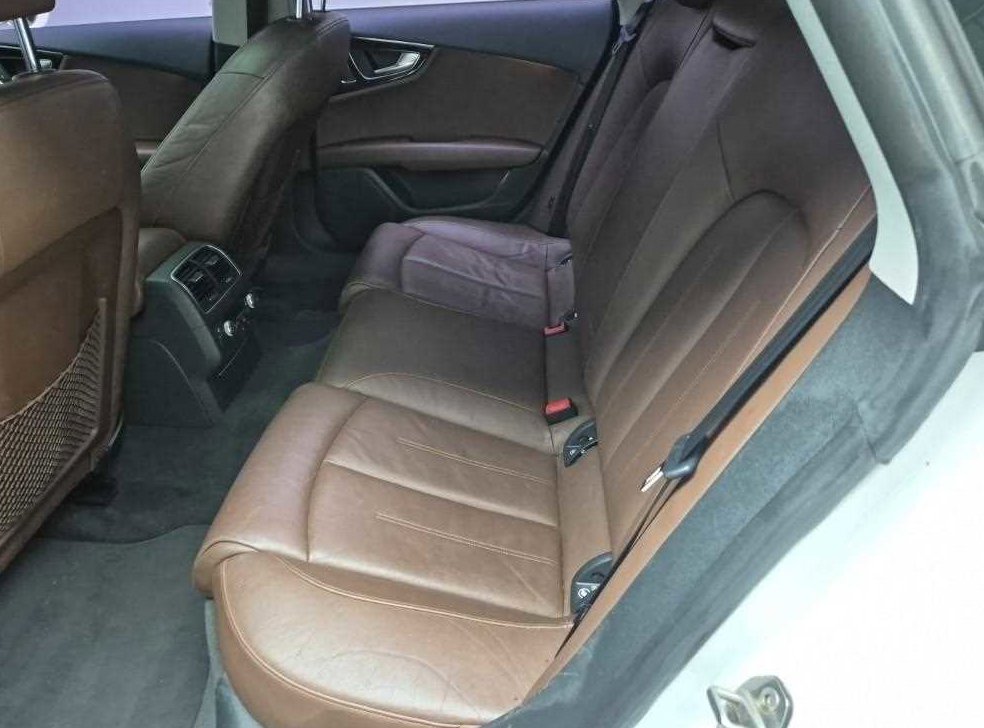 아우디 A7 45 TDI 콰트로 사진 12