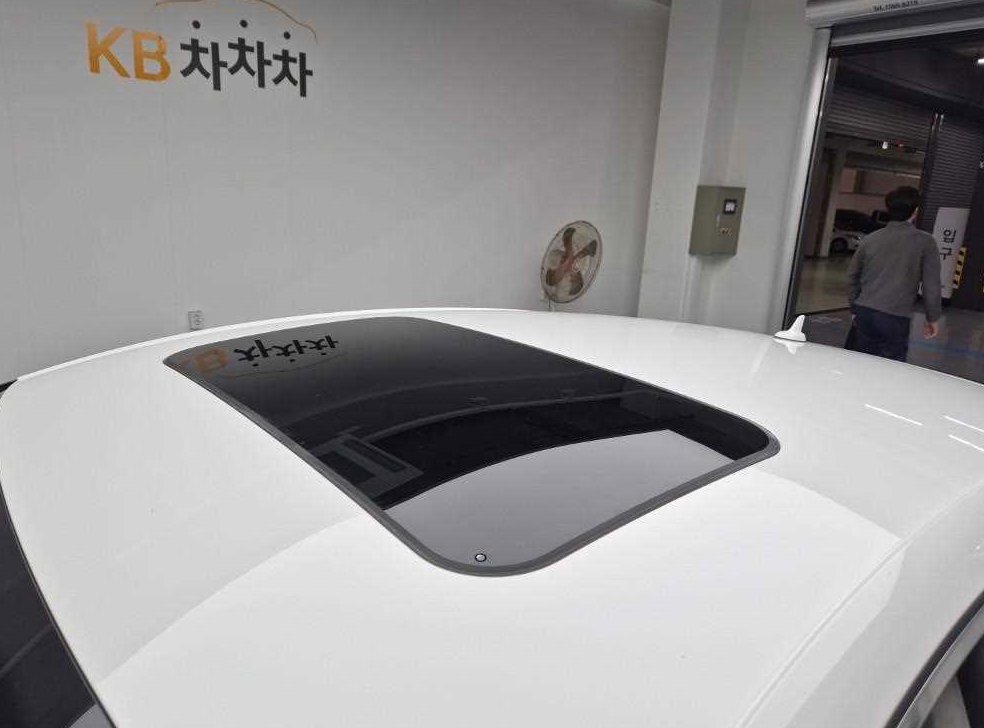 아우디 A7 45 TDI 콰트로 사진 13