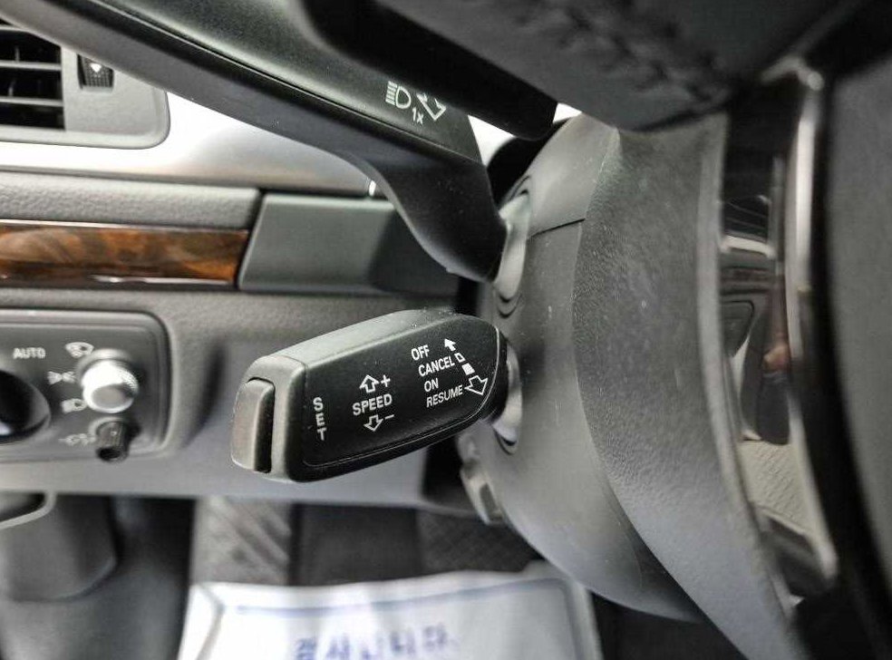 아우디 A7 45 TDI 콰트로 사진 16