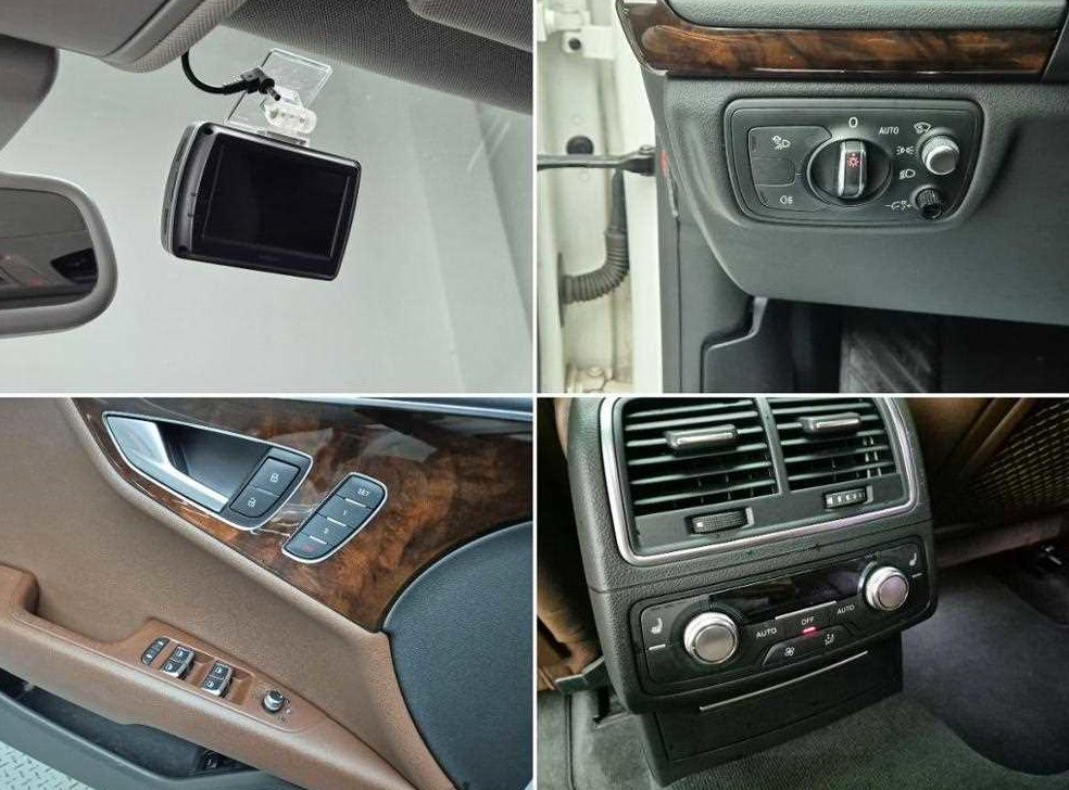 아우디 A7 45 TDI 콰트로 사진 18
