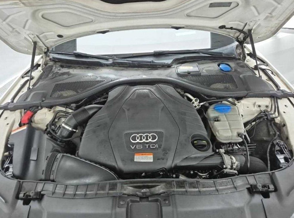 아우디 A7 45 TDI 콰트로 사진 5
