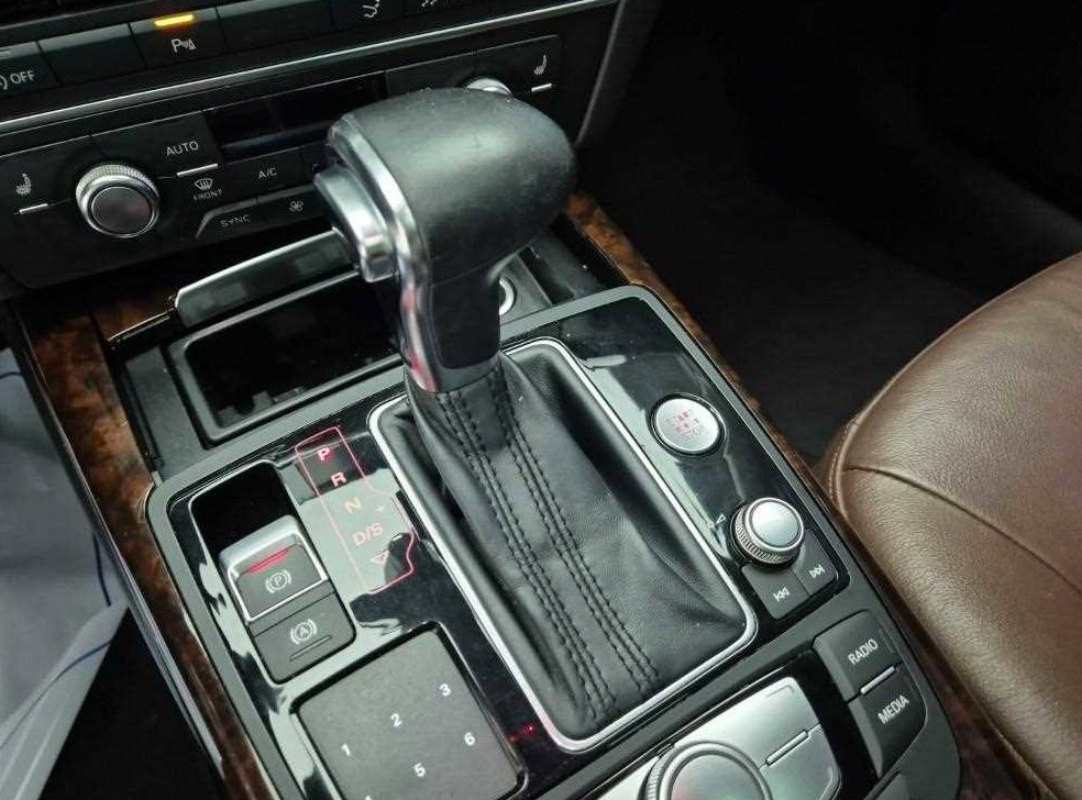 아우디 A7 45 TDI 콰트로 사진 8