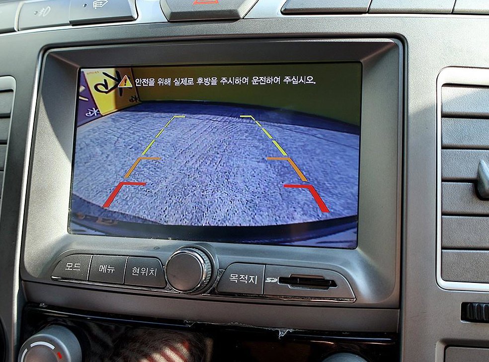 KG모빌리티(쌍용)  코란도 4WD GT 사진 10