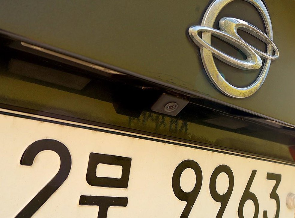 KG모빌리티(쌍용)  코란도 4WD GT 사진 17