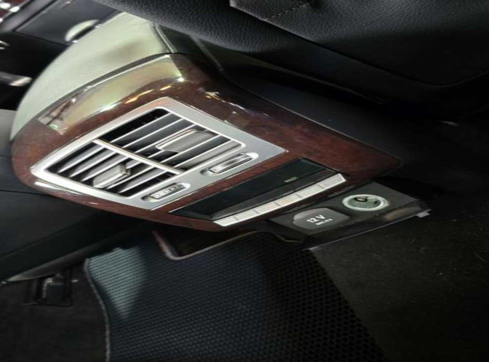 벤츠 S 클래스 S350L 사진 10