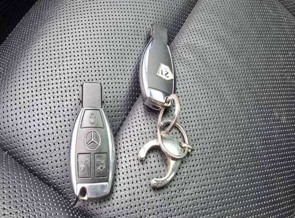 벤츠 S 클래스 S350L 사진 12