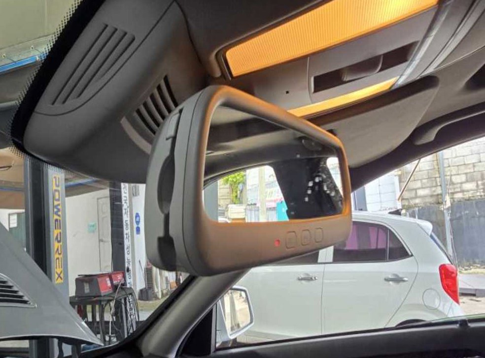 벤츠 S 클래스 S350L 사진 14