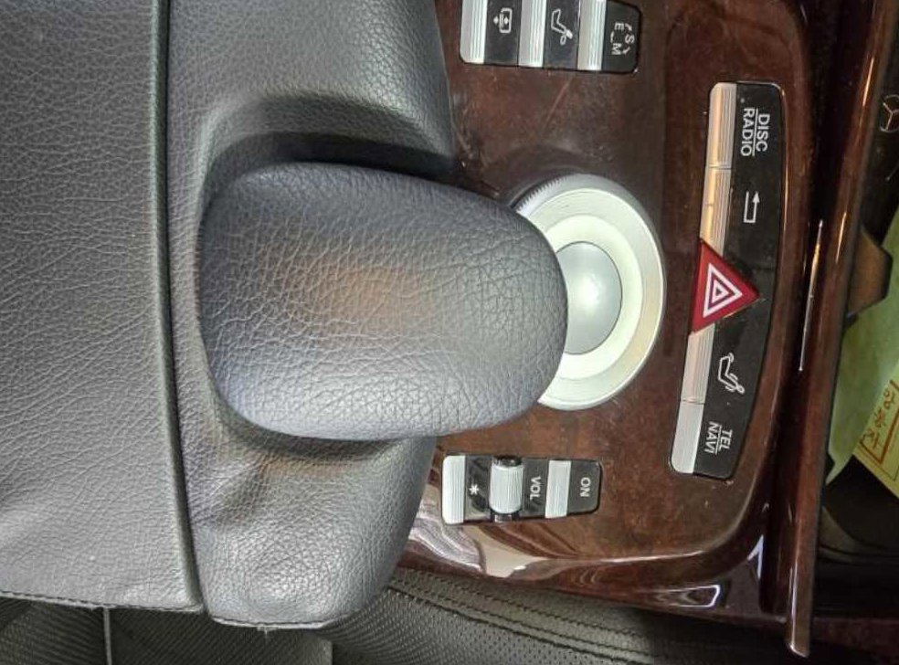 벤츠 S 클래스 S350L 사진 16