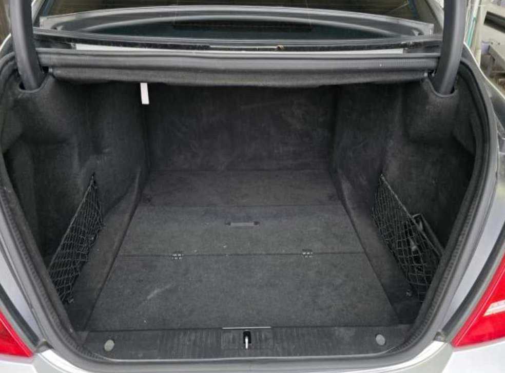 벤츠 S 클래스 S350L 사진 6