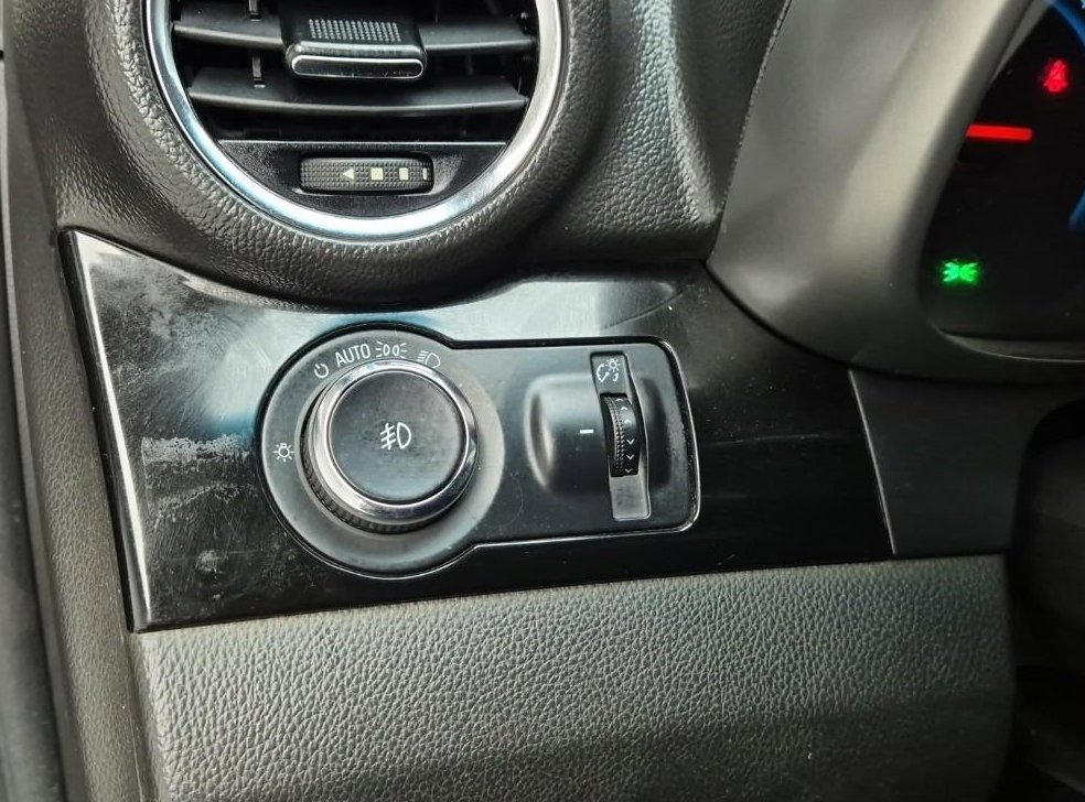 쉐보레 올란도 2.0 디젤 LTZ 사진 14