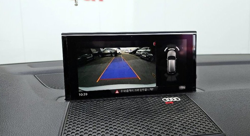 아우디 Q7 45 TFSI 콰트로 사진 16