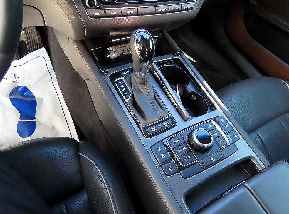 현대 제네시스 G330 프리미엄 AWD 사진 11