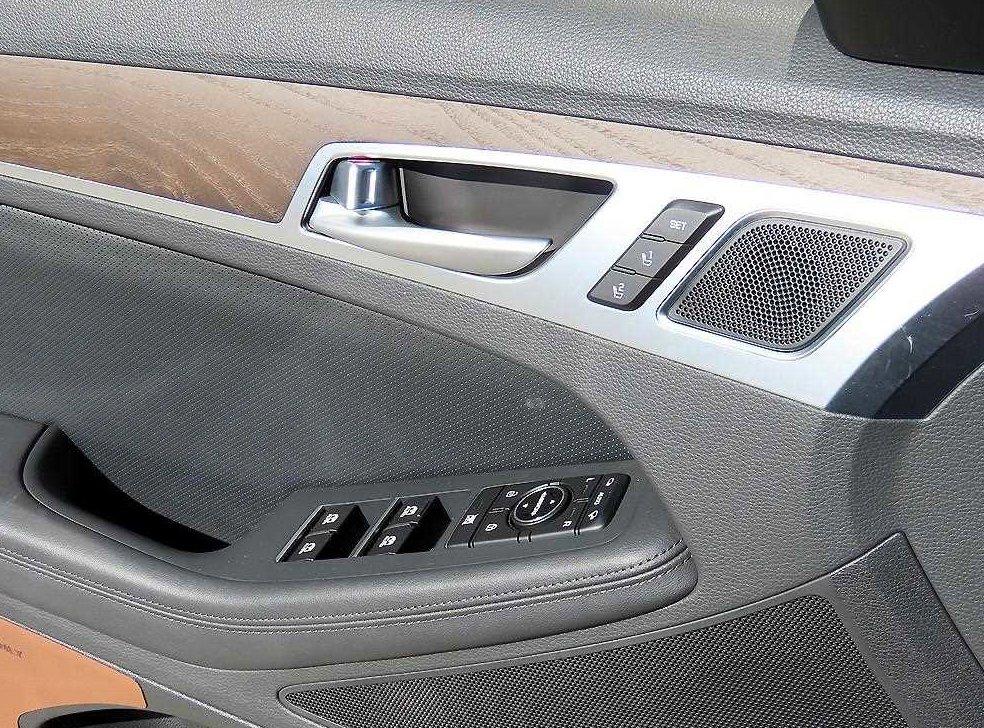 현대 제네시스 G330 프리미엄 AWD 사진 12