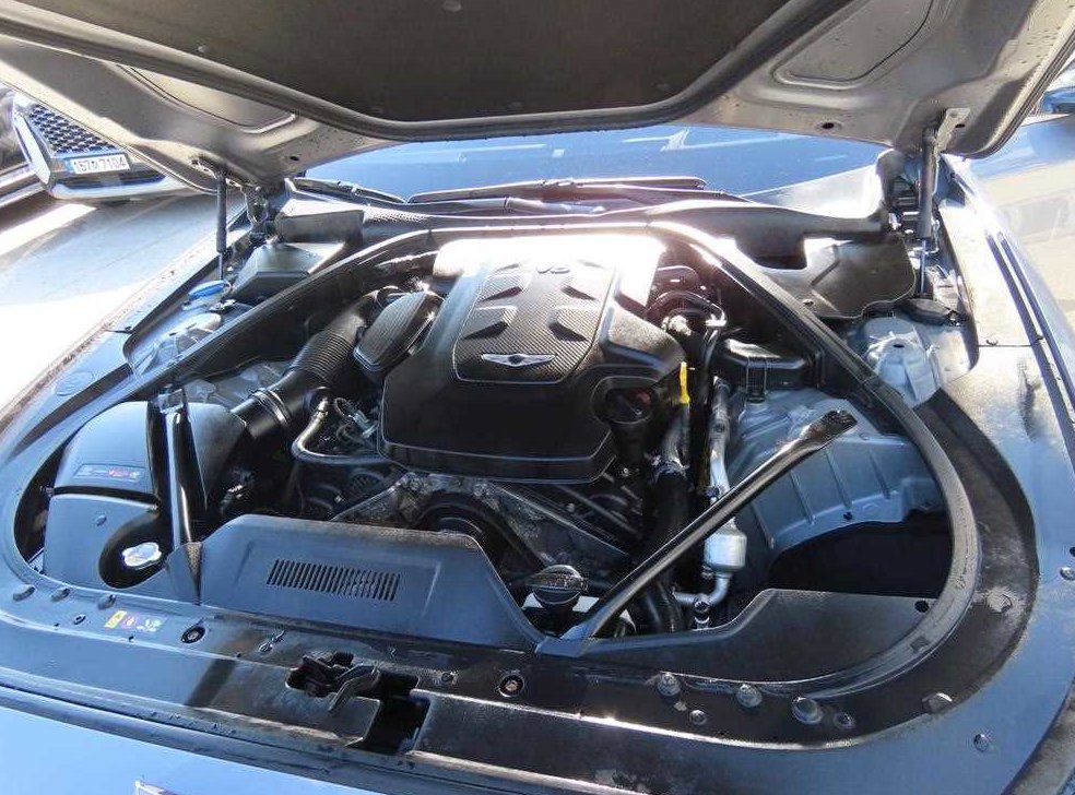 현대 제네시스 G330 프리미엄 AWD 사진 19