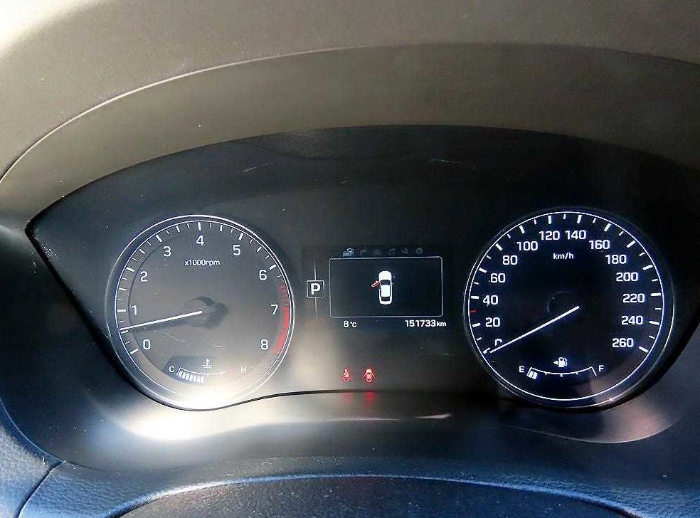 현대 제네시스 G330 프리미엄 AWD 사진 9
