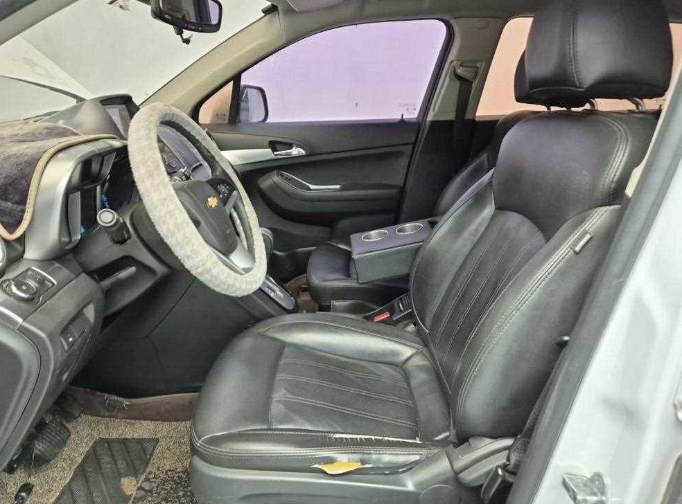 쉐보레 올란도 1.6 디젤 LTZ 사진 11