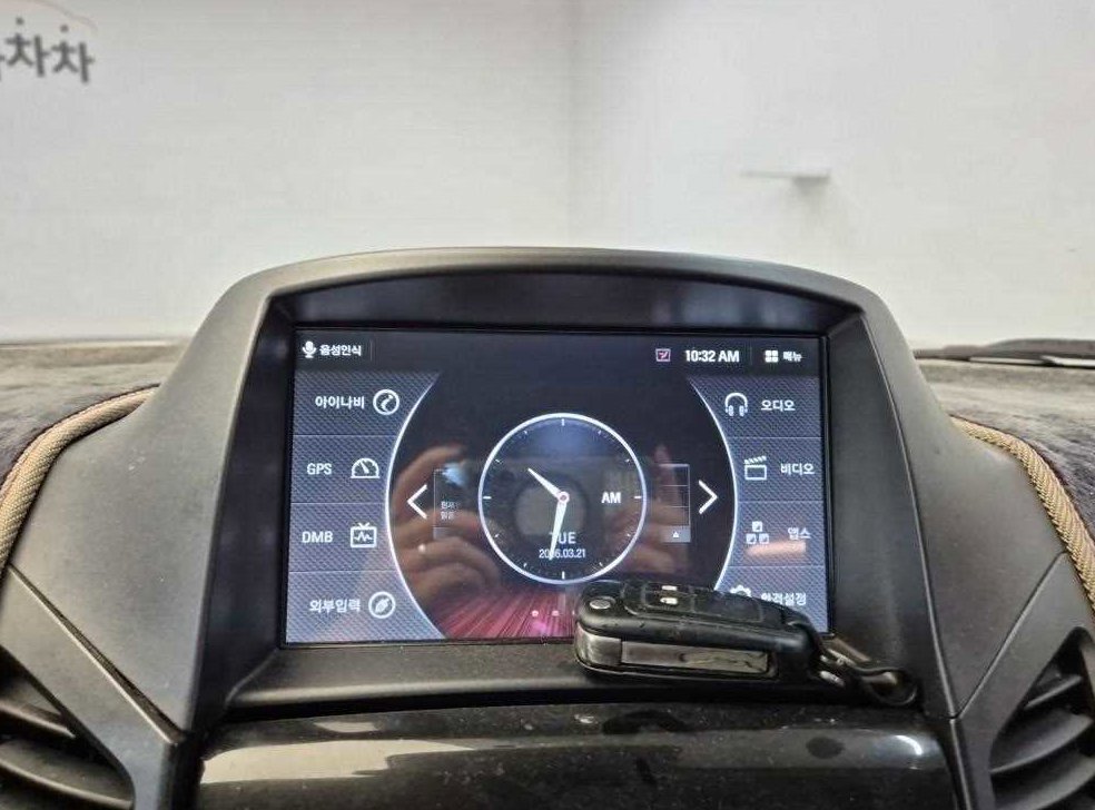 쉐보레 올란도 1.6 디젤 LTZ 사진 13
