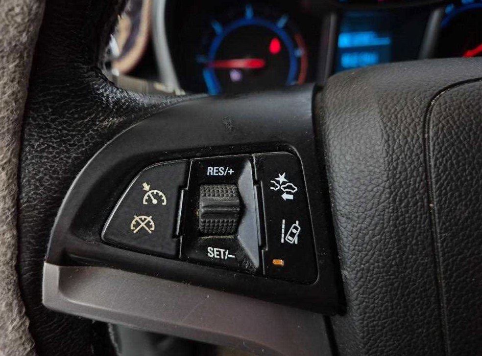 쉐보레 올란도 1.6 디젤 LTZ 사진 15