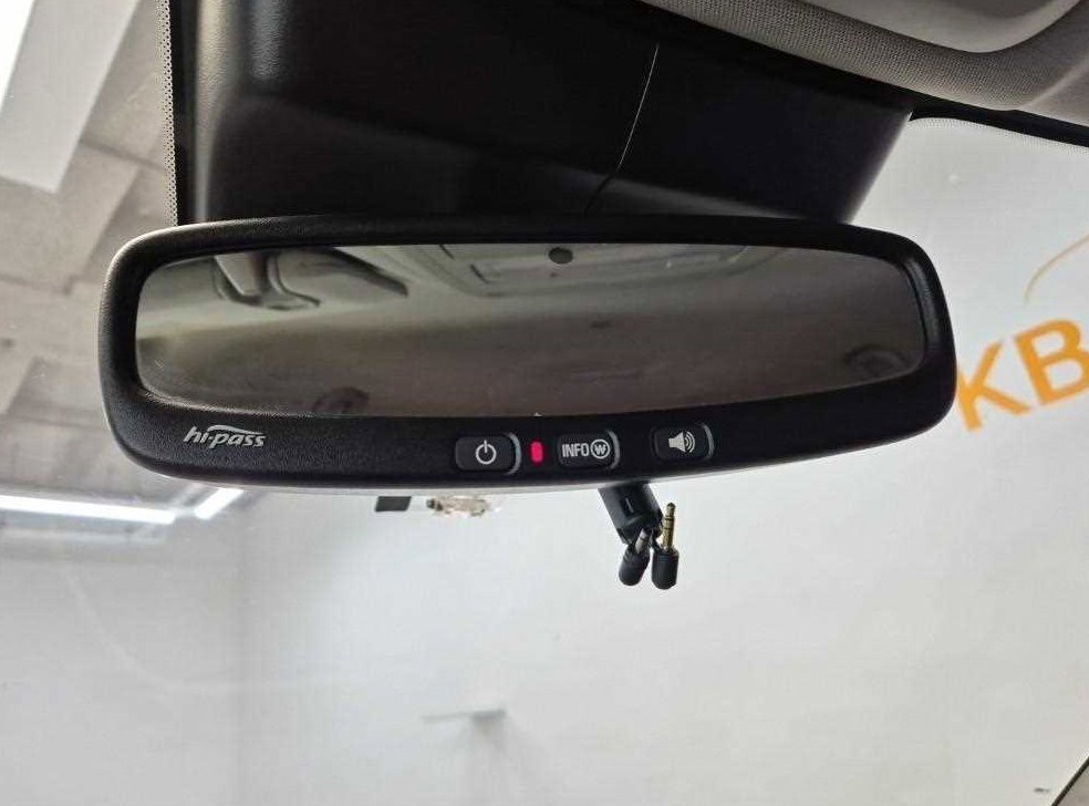 쉐보레 올란도 1.6 디젤 LTZ 사진 16