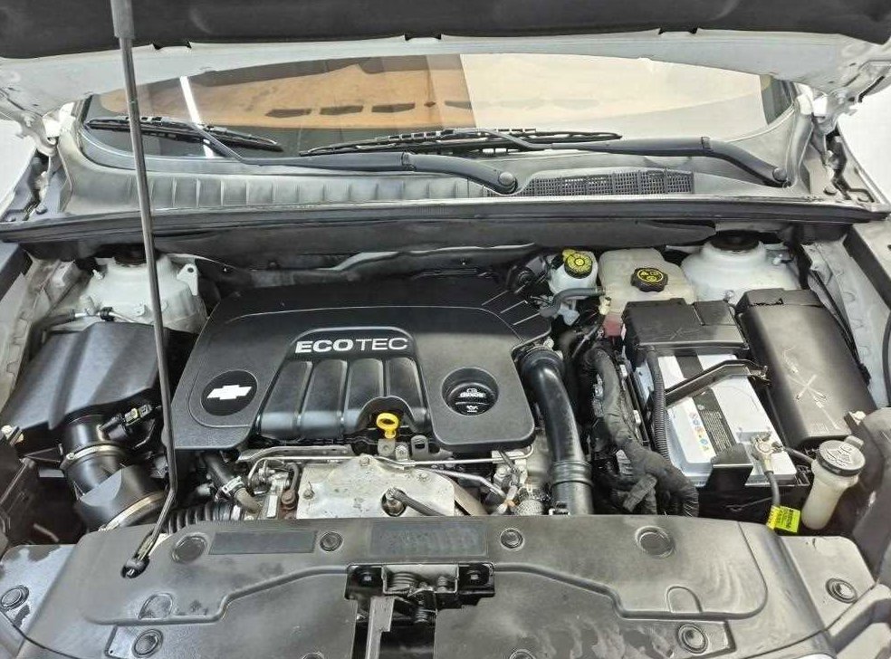 쉐보레 올란도 1.6 디젤 LTZ 사진 5
