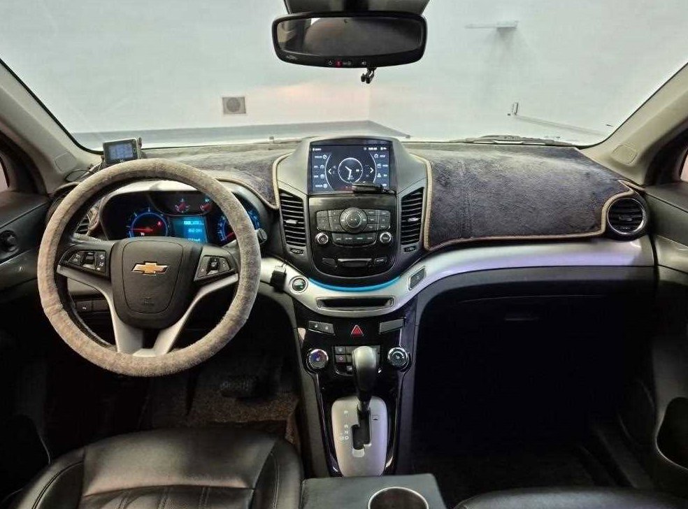 쉐보레 올란도 1.6 디젤 LTZ 사진 7