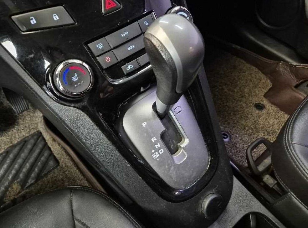 쉐보레 올란도 1.6 디젤 LTZ 사진 8