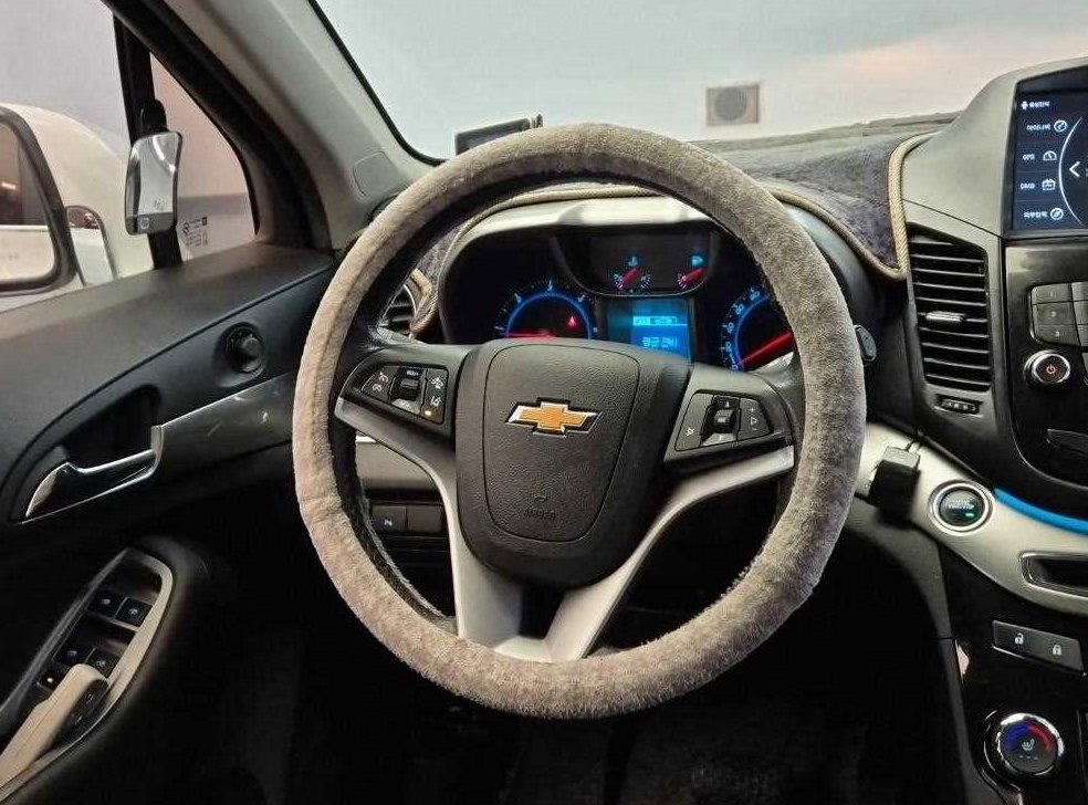 쉐보레 올란도 1.6 디젤 LTZ 사진 9