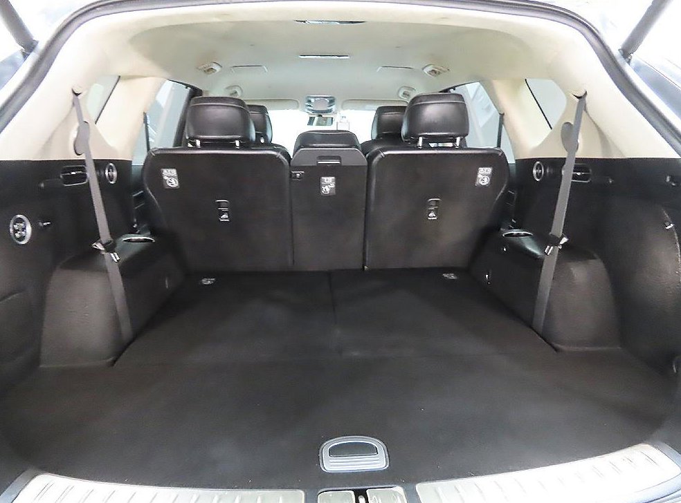 제네시스 GV80 가솔린 2.5T 2WD 사진 9