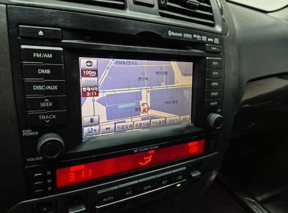 기아 모하비 디젤 4WD QV300 사진 13