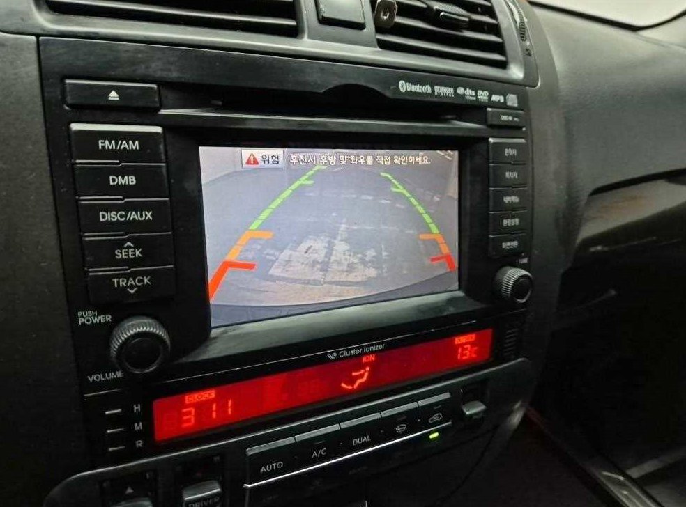 기아 모하비 디젤 4WD QV300 사진 14