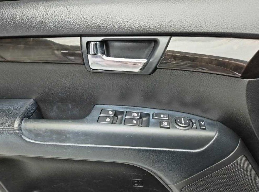 기아 모하비 디젤 4WD QV300 사진 18