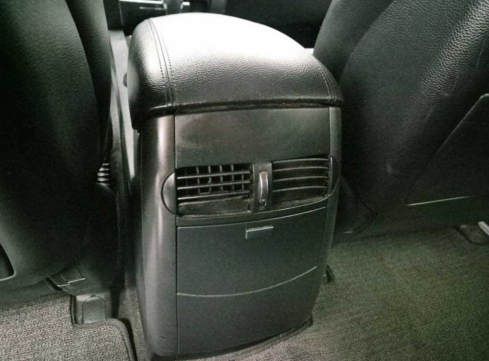기아 모하비 디젤 4WD QV300 사진 19