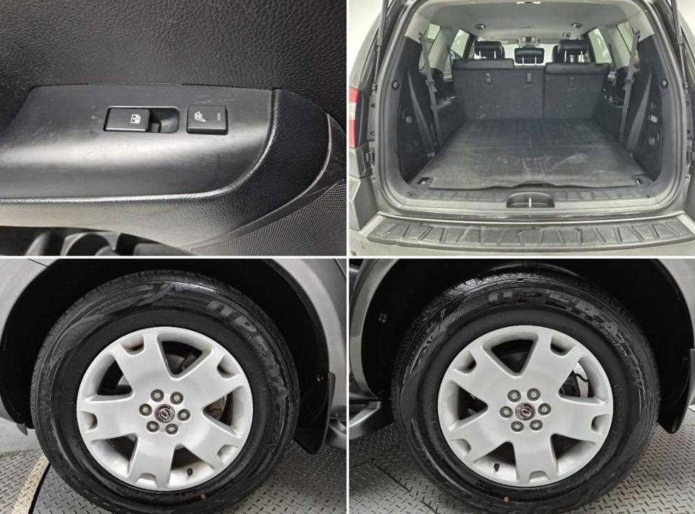 기아 모하비 디젤 4WD QV300 사진 20