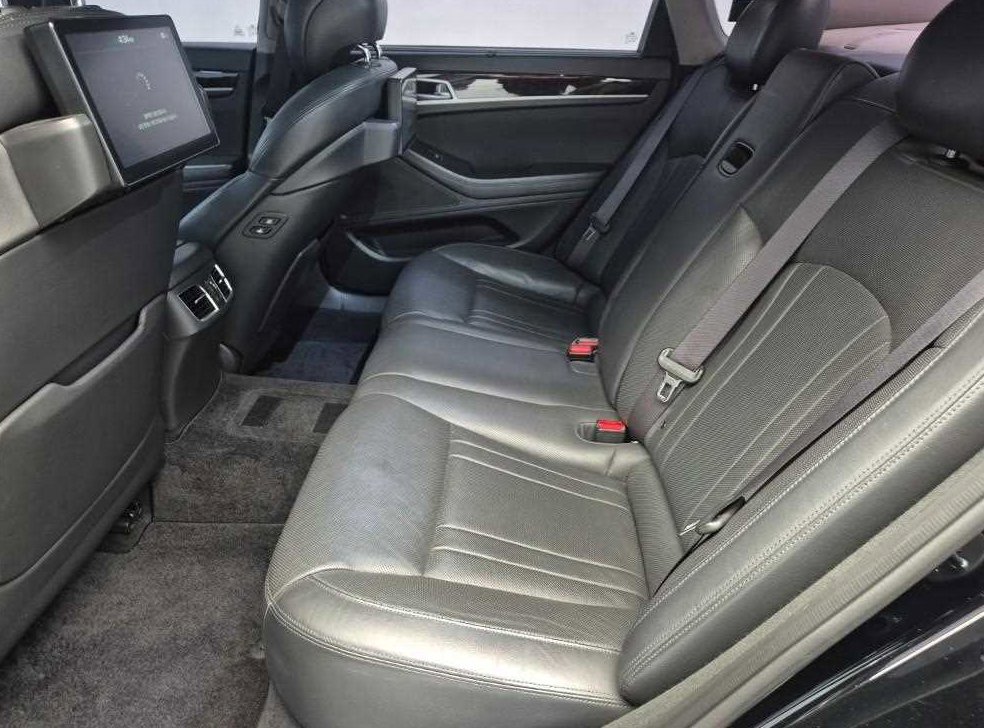 현대 제네시스 G330 프리미엄 AWD 사진 12