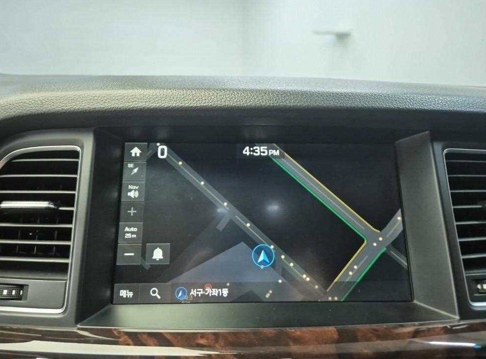 현대 제네시스 G330 프리미엄 AWD 사진 13