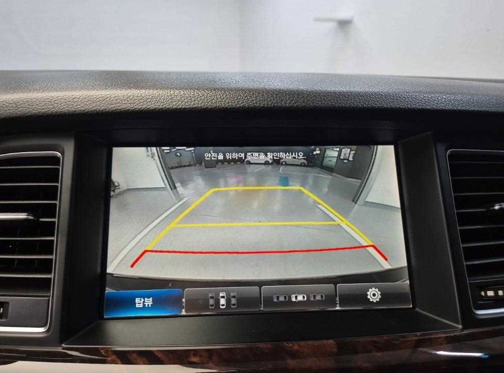 현대 제네시스 G330 프리미엄 AWD 사진 14