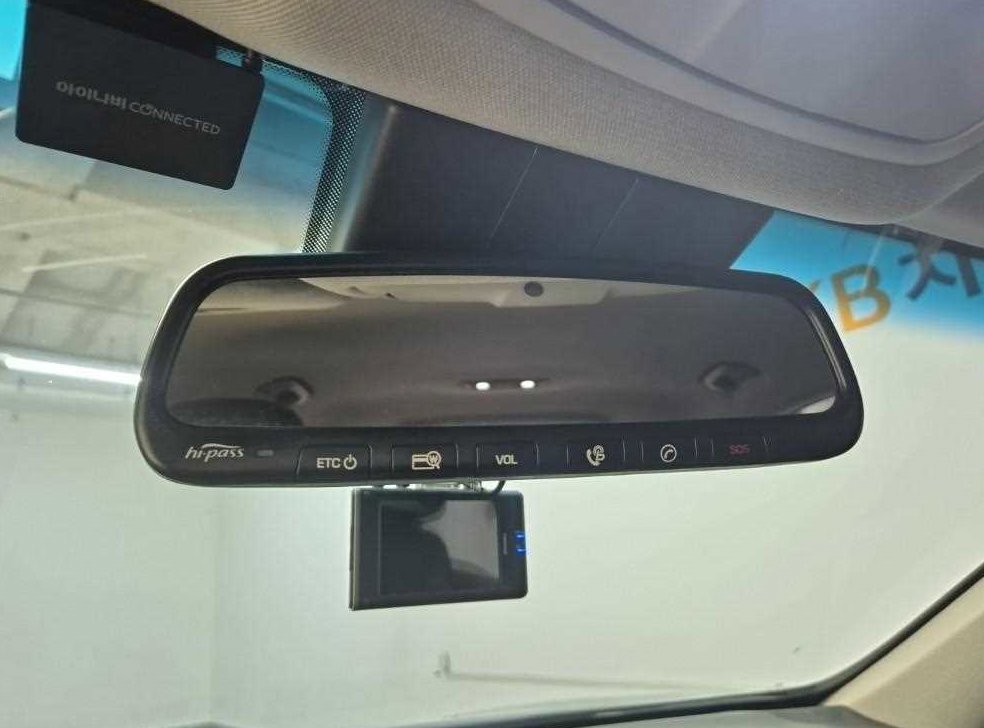 현대 제네시스 G330 프리미엄 AWD 사진 17