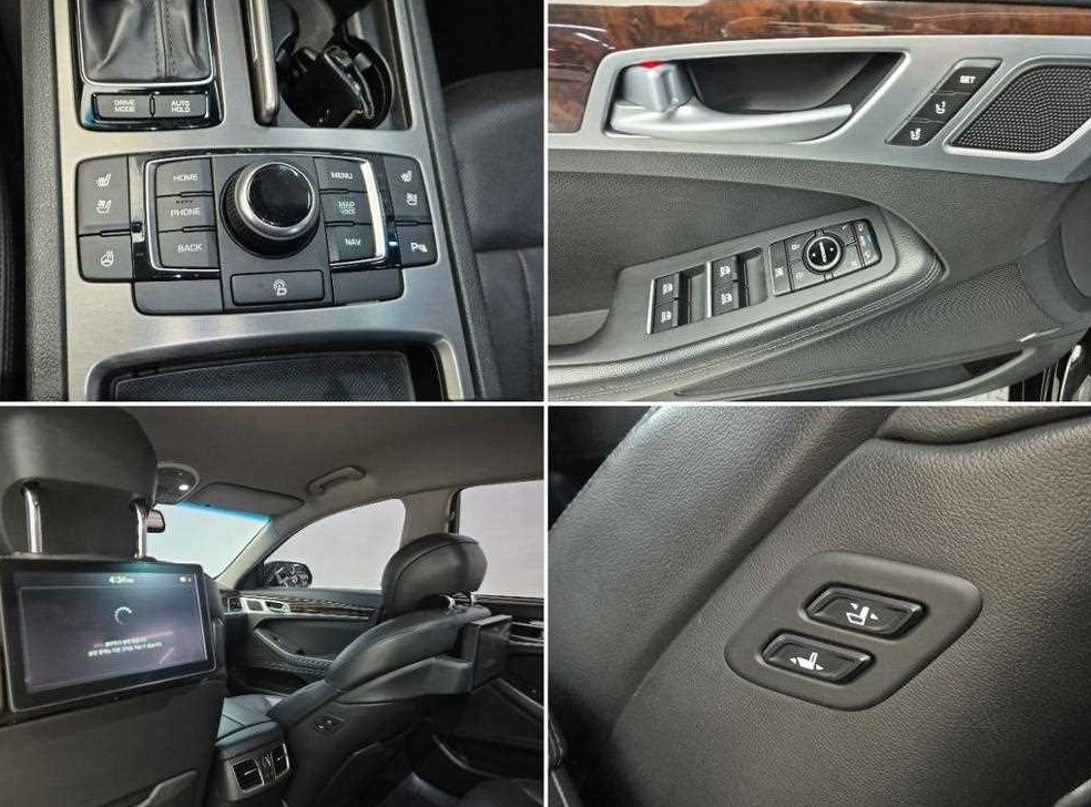 현대 제네시스 G330 프리미엄 AWD 사진 18