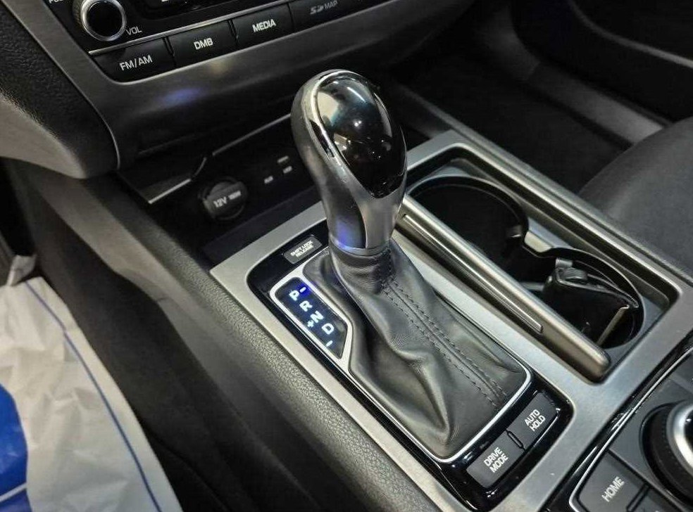 현대 제네시스 G330 프리미엄 AWD 사진 8
