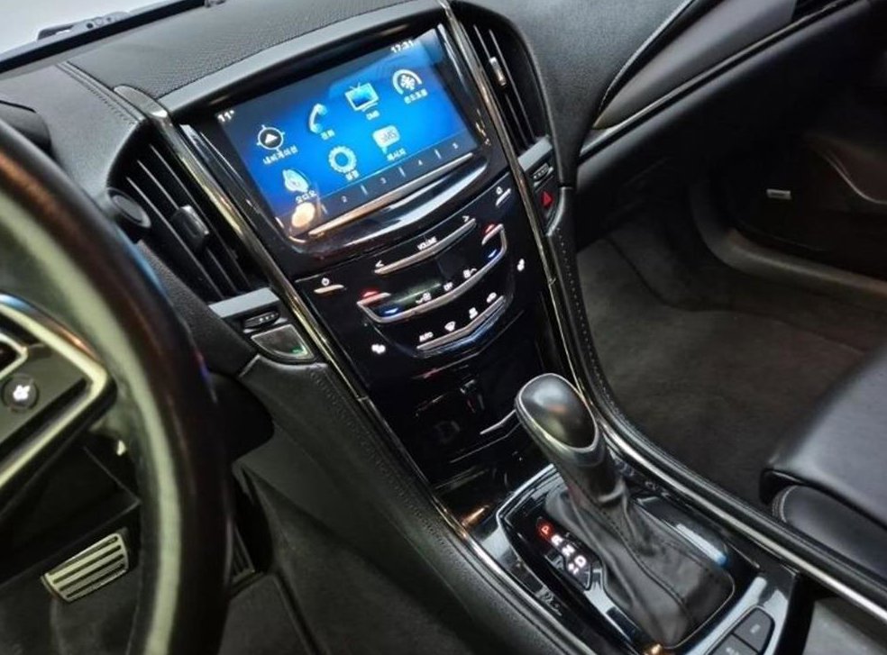 캐딜락 ATS 2.0 프리미엄 2WD 사진 10