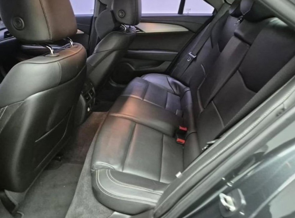 캐딜락 ATS 2.0 프리미엄 2WD 사진 12