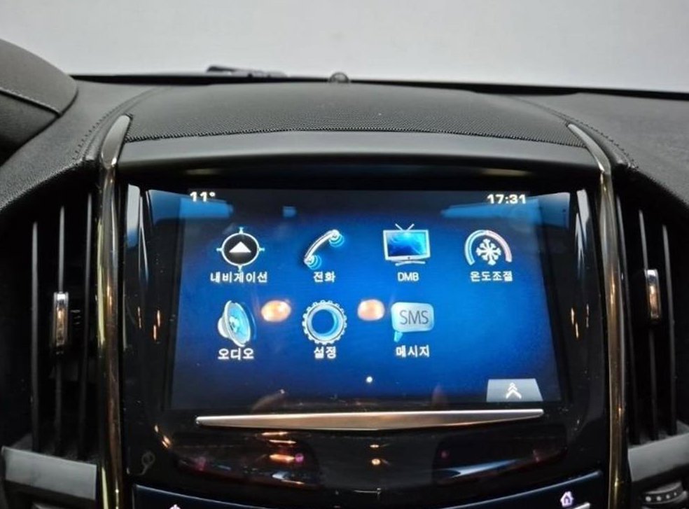 캐딜락 ATS 2.0 프리미엄 2WD 사진 14