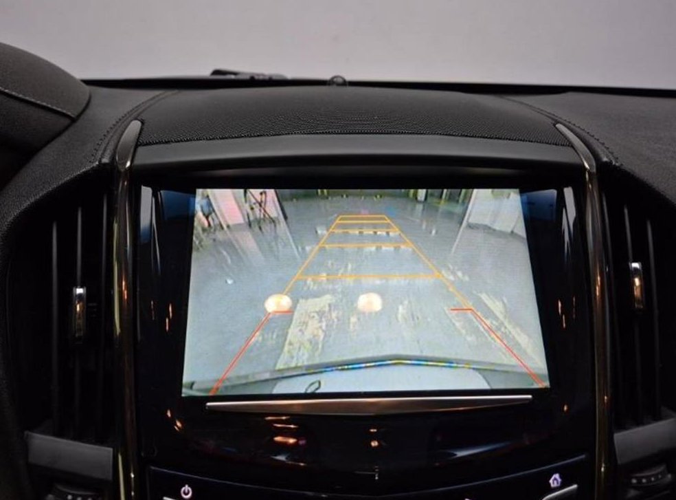캐딜락 ATS 2.0 프리미엄 2WD 사진 15