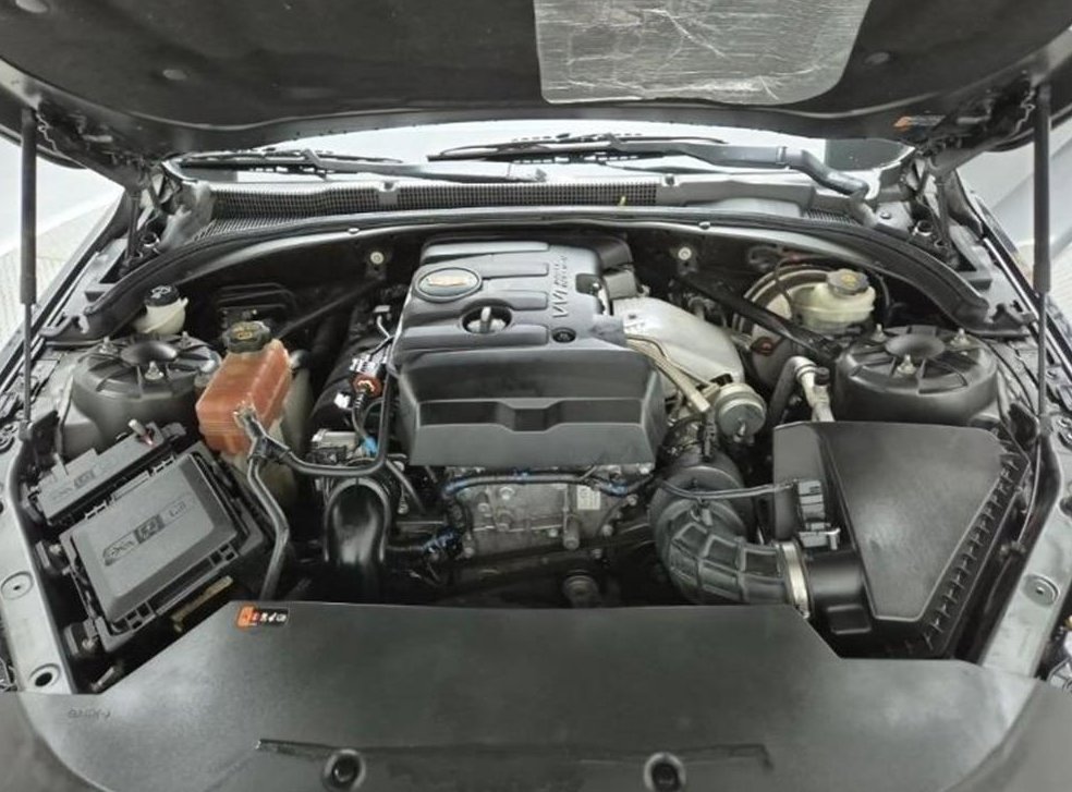 캐딜락 ATS 2.0 프리미엄 2WD 사진 5
