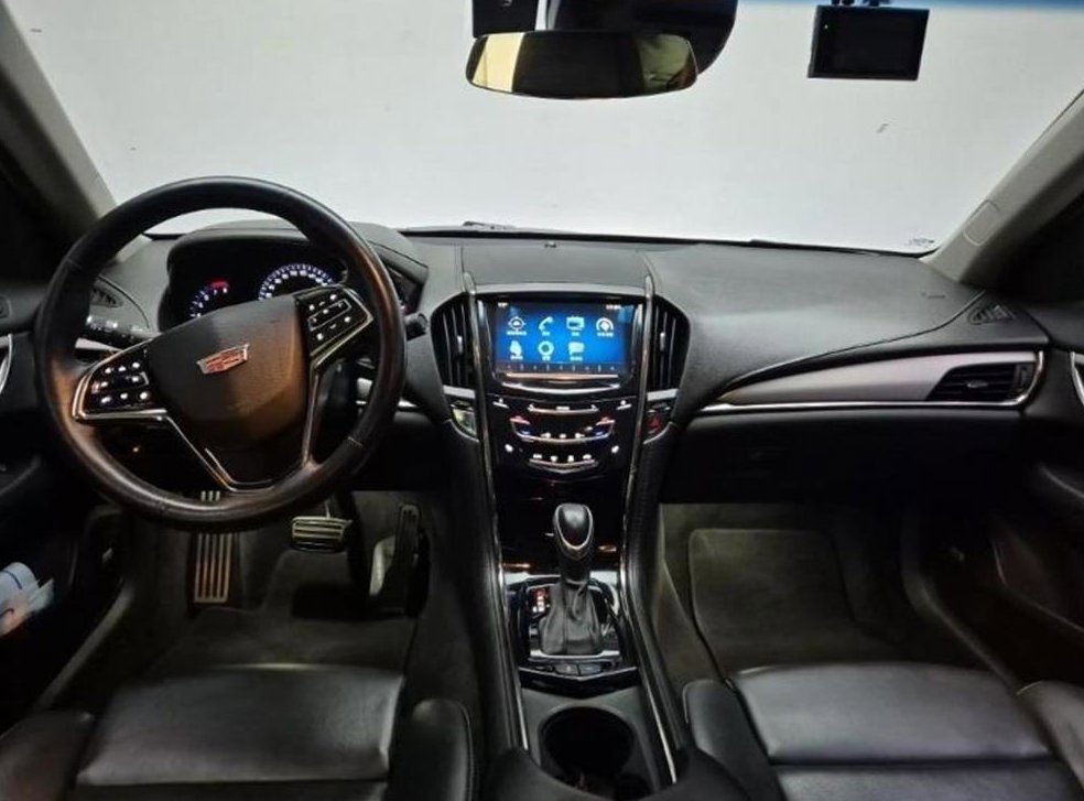 캐딜락 ATS 2.0 프리미엄 2WD 사진 7