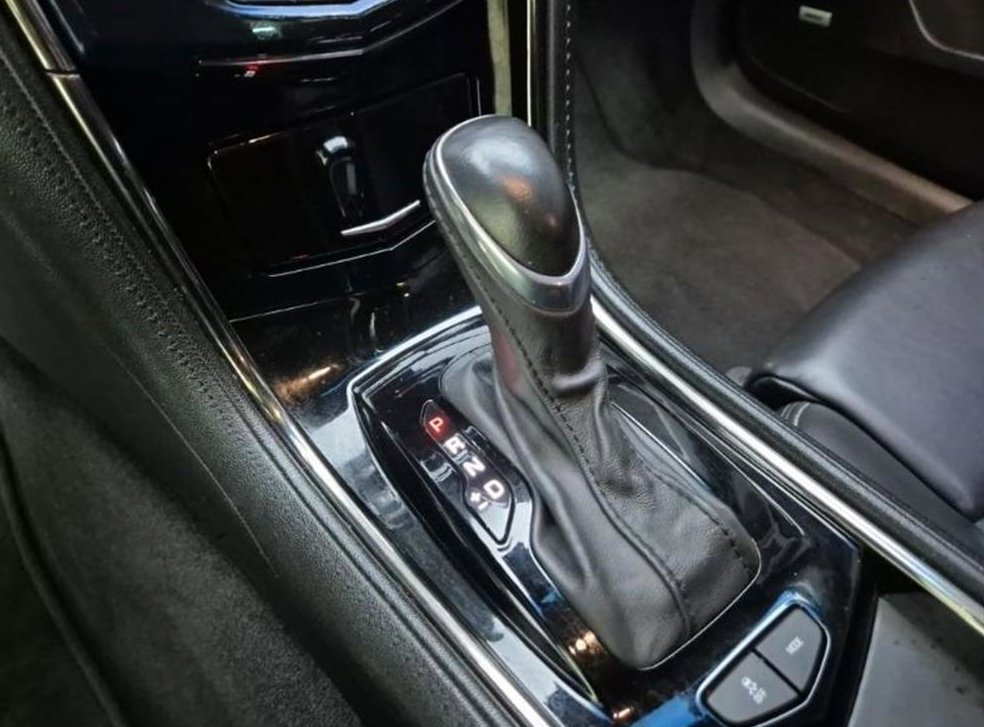 캐딜락 ATS 2.0 프리미엄 2WD 사진 8
