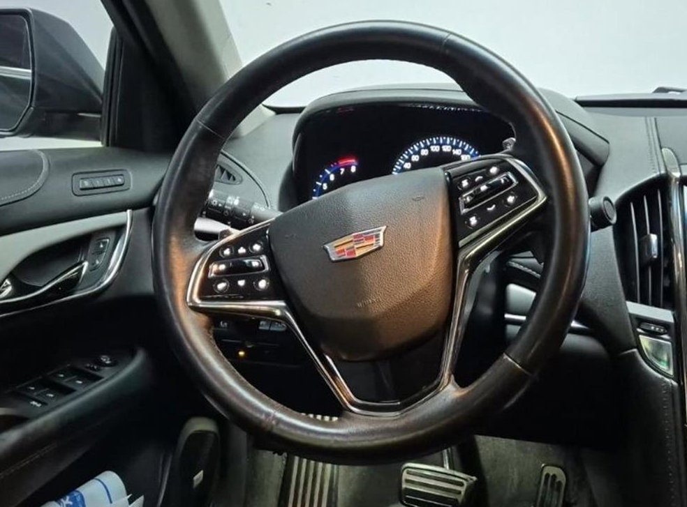 캐딜락 ATS 2.0 프리미엄 2WD 사진 9