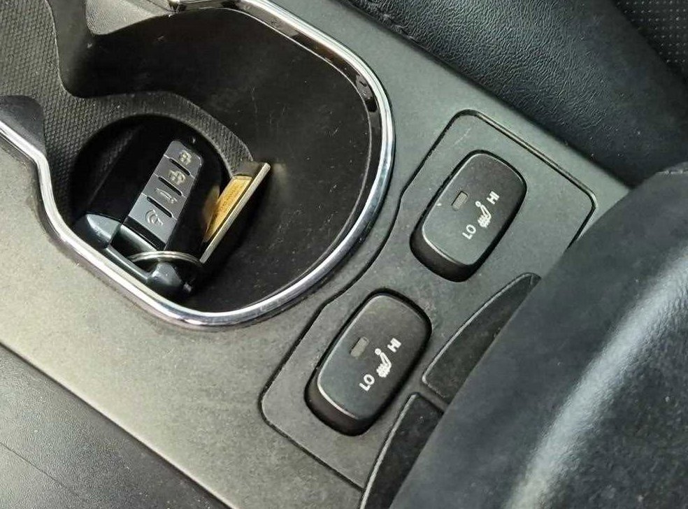KG모빌리티(쌍용)  코란도 2WD 2.0 CVT 사진 16